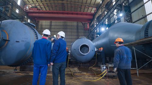 中證路演回放丨無錫鼎邦 專注換熱設(shè)備，與大型石化集團(tuán)建立廣泛合作